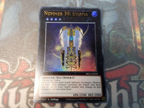 1 ultra rare - yu-gi-oh!,