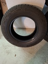 4 REIFEN CONTINENTAL VAN