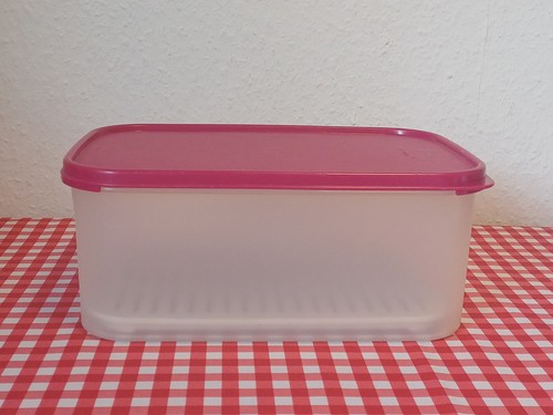 Tupperware kompaktus l - kompaktus, *