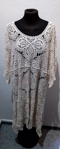 Italy kleid tunika hängerchen - kleid,