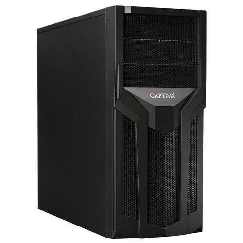 Captiva workstation i74 - captiva, i74-689