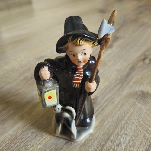 Cortendorf porzellanfigur - cortendorf,