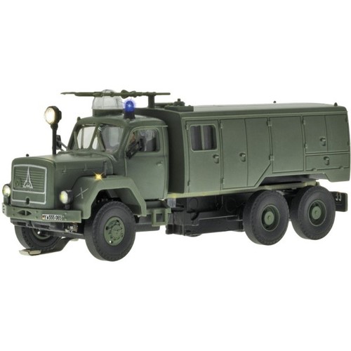Viessmann 8065 magirus - viessmann,