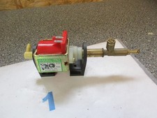 Saeco Royal Wasserpumpe Pumpe Saeco Magic