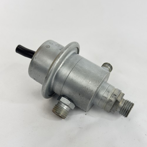 Mercedes kraftstoffdruckregler - mercedes,