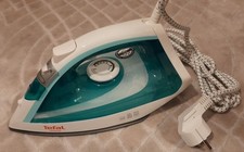 Tefal Dampf Bügeleisen