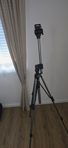 Cullmann 3080 stativ - 3080,