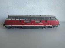 Trix H0 2260 | Diesellok V 200 035 der DB | Modelleisenbahn #i2