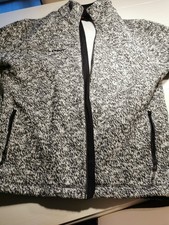Mammut Herren Strickjacke