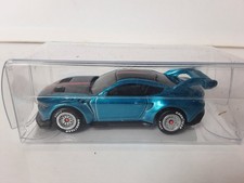 ☆HOT WHEELS - 2026 ☆FORD MUSTANG GTD - SUPER T-HUNT☆ PROTOTYPE - LOSE/UNSPUN☆