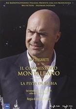 Il commissario Montalbano - La pista di sabbia [IT I... | DVD | Zustand sehr gut
