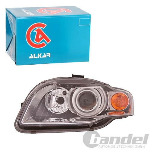 Alkar d1s xenon - d1s,