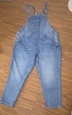 Jeans-Latzhose, von C&A, Gr