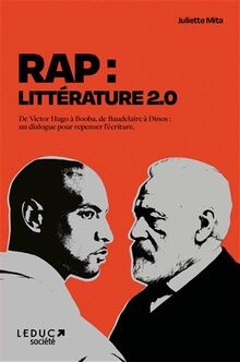 Rap littérature 0 de - 2.0:,