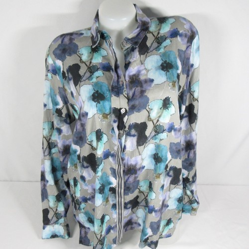 Milano italy damen bluse - -damen,