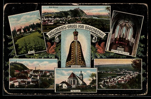 Bogenberg - ak,