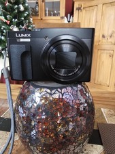 Panasonic LUMIX DC-TZ99E-K