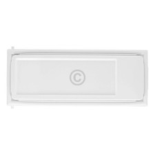 Gefrierfachklappe für