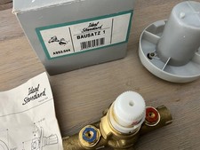 Ideal standard thermostat - ideal,