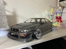 Pandora Nissan Skyline ER34 RC
