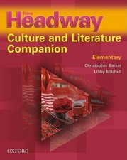 New Headway Elementary Culture