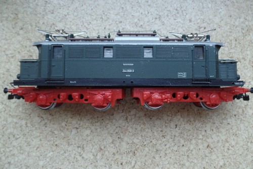 Piko lok e44 mit anleitung - e44,