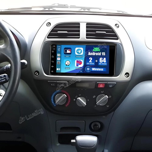 64gb für toyota rav4 - für,