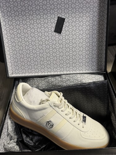 Philipp plein low - plein, sneakers