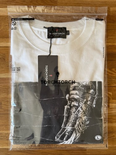 Torch sekiro shadows - -,