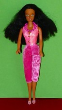 Vintage Barbie Clone Barter