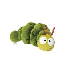 Sigikid Rassel-Raupe