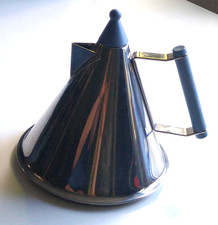 FISSLER WASSERKESSEL Kairo Edelstahl 1,5 L Wasserkocher NEU!