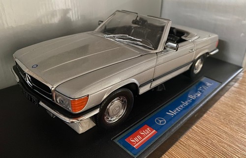Sun star metal die cast - die,