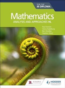 Mathematics for the - , ib