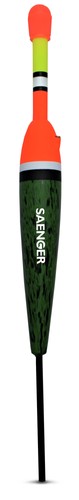 Saenger raubfisch innenlauf - saenger,