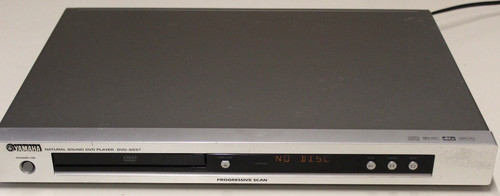 Yamaha dvd s557 - dvd-s557, /