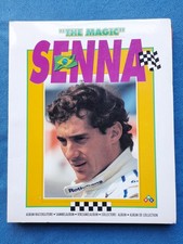 PMC The Magic Senna