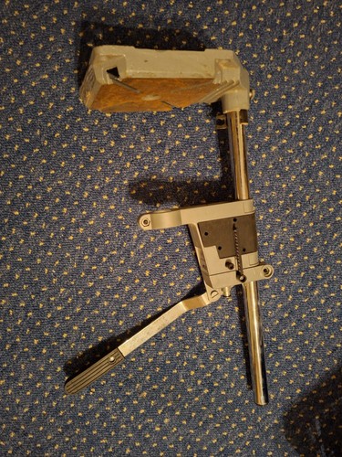 Maschine
