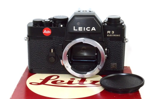 Leica electronic 10032 - r3,