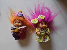 Trolls BAM Sammelfiguren