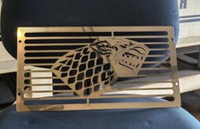 Honda Valkyrie F6C Wolf