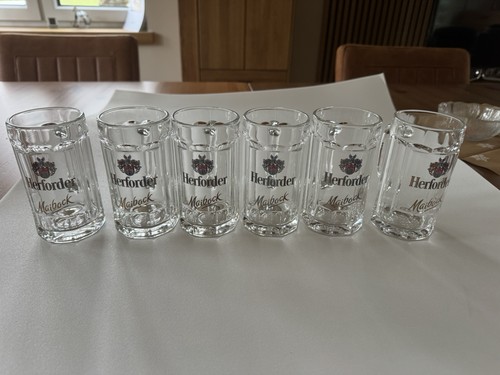 Herforder maibock 2 - herforder, 6x