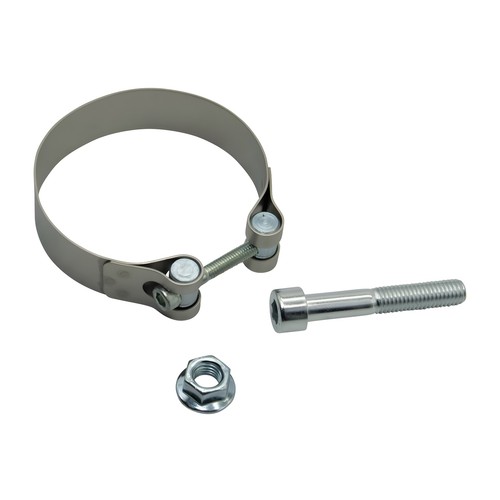 Auspuffhalterung leovince - auspuffhalterung,