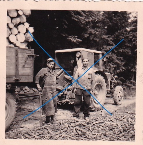 Altes original foto - altes,
