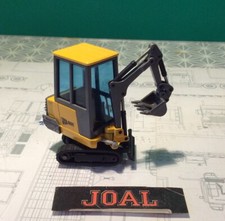 Joal JCB BO1 Bagger in Maßstab 1:35.