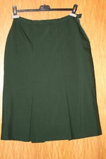 60er vintage faltenrock - 60er,