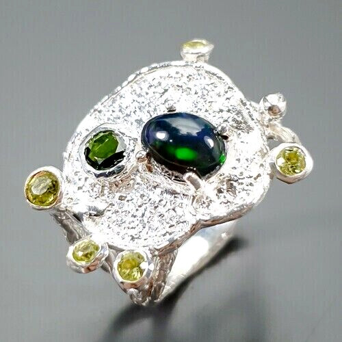 Schicker designerring bandring - schicker, designerring-bandring