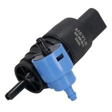 WASCHWASSERPUMPE für VW CADDY GOLF 3 4 5 6 7 TRANSPORTER T5 T6 PASSAT Seat Skoda