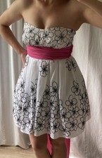 ballkleid, abikleid xs/s