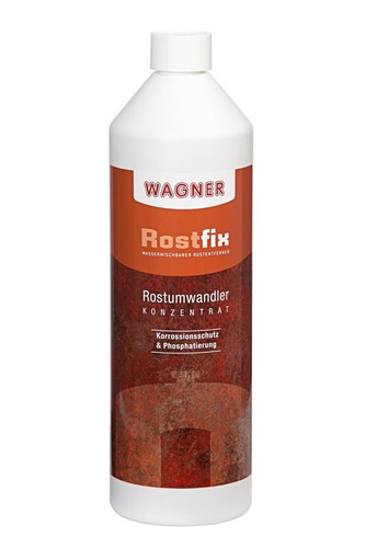 Wagner rostumwandler - wagner,